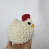 Mini and Mabel Chickens - Image 3