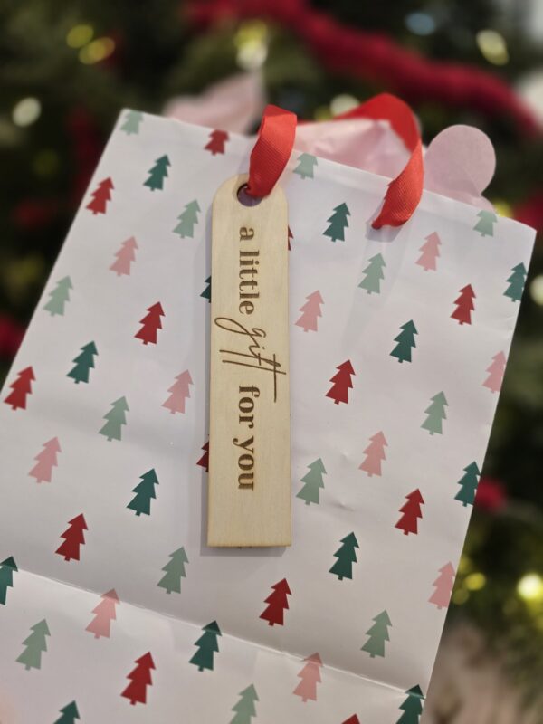 Holiday Gift Tags - Image 2